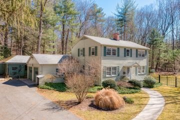 32 Atwood Rd, South Hadley