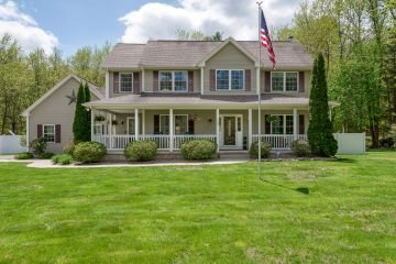 340 Westfield Rd, Russell, MA