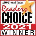 Gazette Readers Choice 2021 Winner